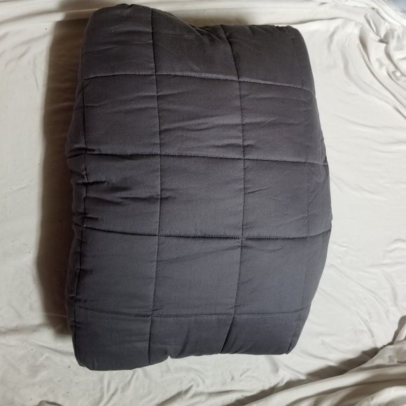 20 Pounds Weighted Blanket - Picture 2 of 2